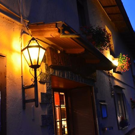 Baita Bondella Como Exterior photo