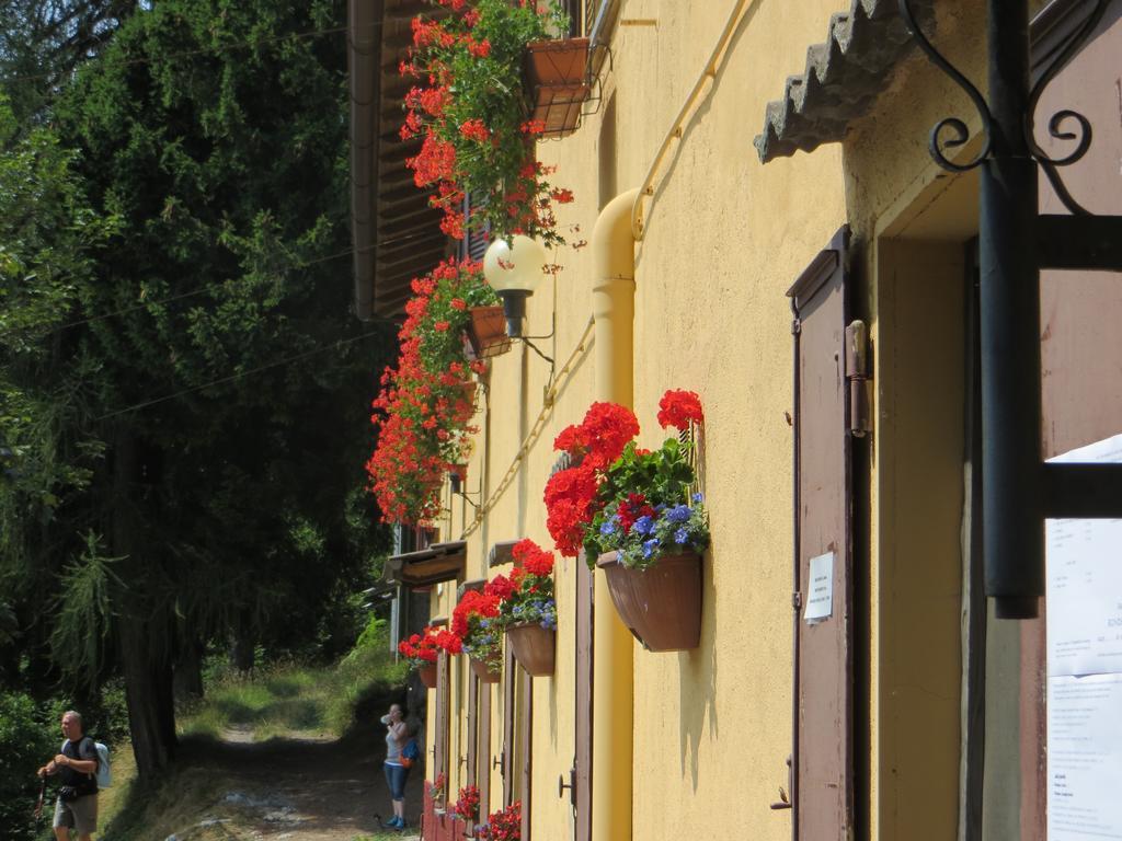 Baita Bondella Como Exterior photo