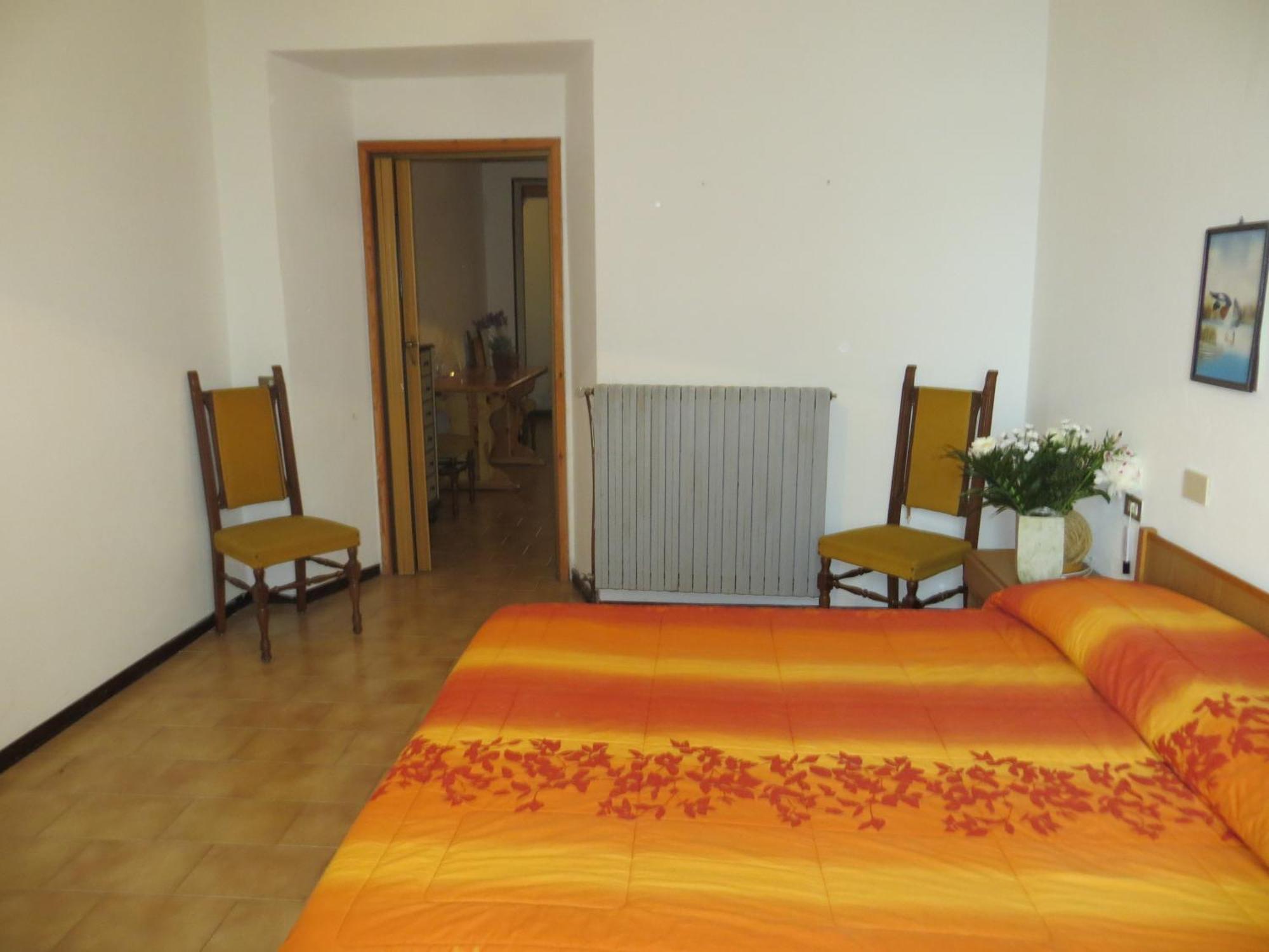 Baita Bondella Como Room photo