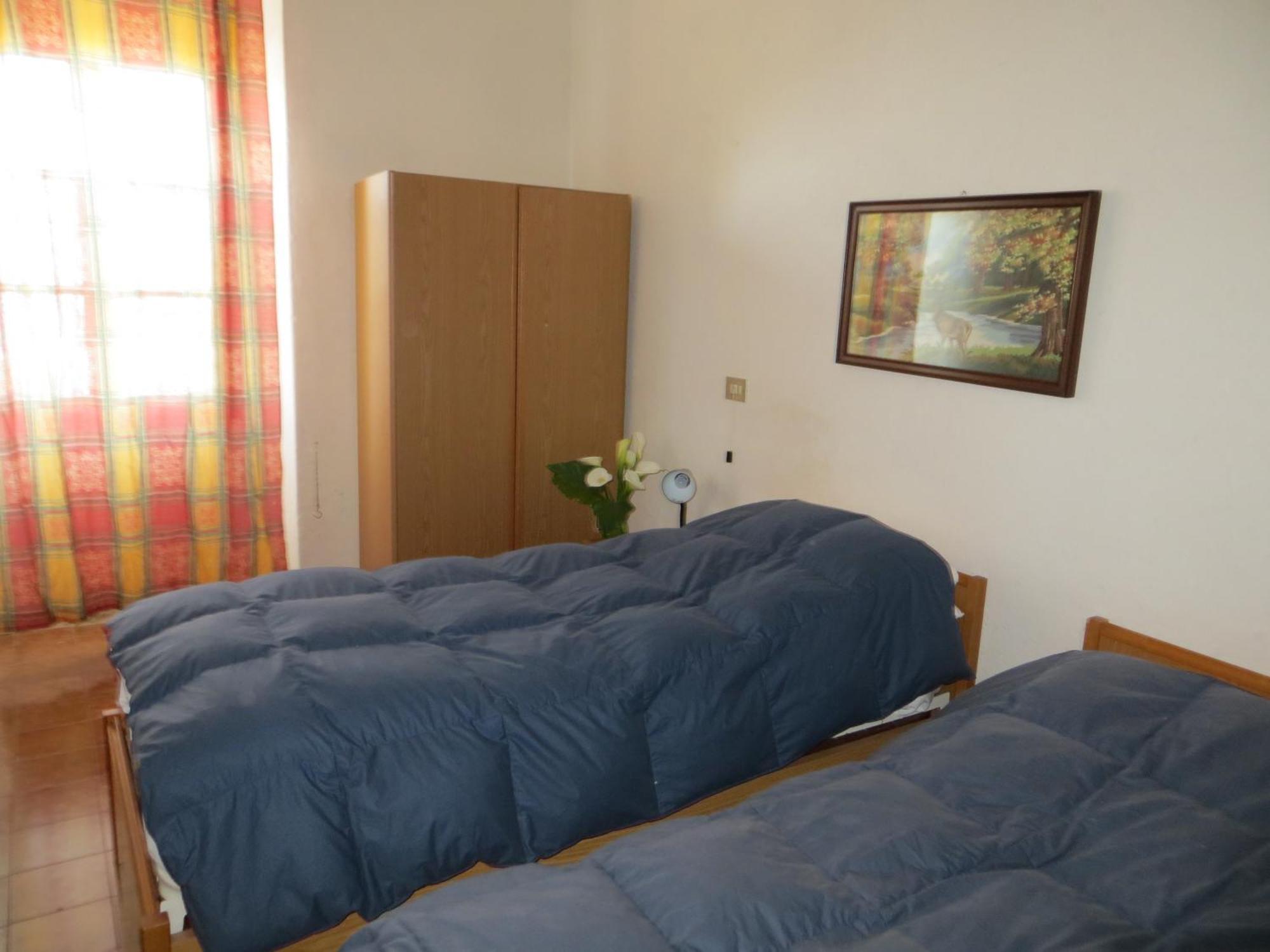 Baita Bondella Como Room photo