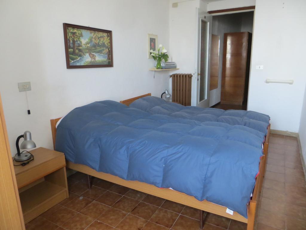Baita Bondella Como Room photo