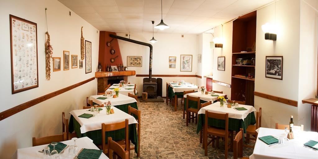 Baita Bondella Como Exterior photo