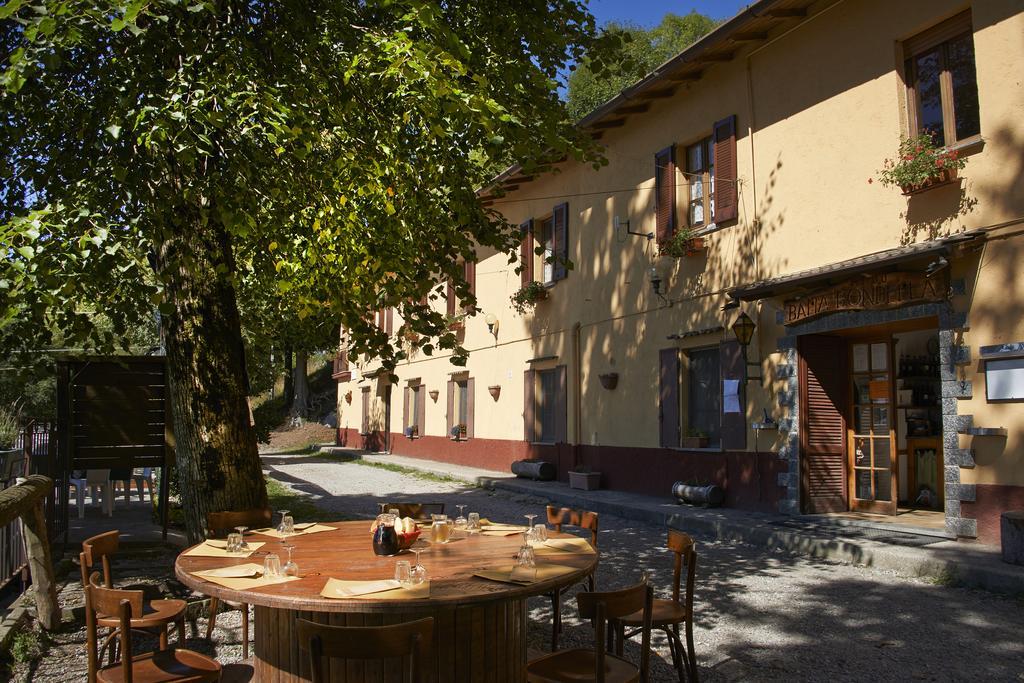 Baita Bondella Como Exterior photo